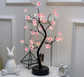 L'Arbre en Fleurs lumineux — Arbre LED d'Ambiance